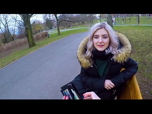 ❤️ Empassa el semen calent d'un desconegut per diners: una mamada al parc d'Eva Elfie ❤️ Porno casolà al ca.tubsexercom.ru ﹏